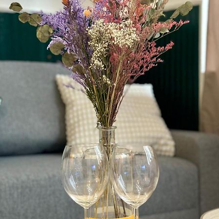 Appartement Calme Et Cosy - Proche Centre รูออง ภายนอก รูปภาพ