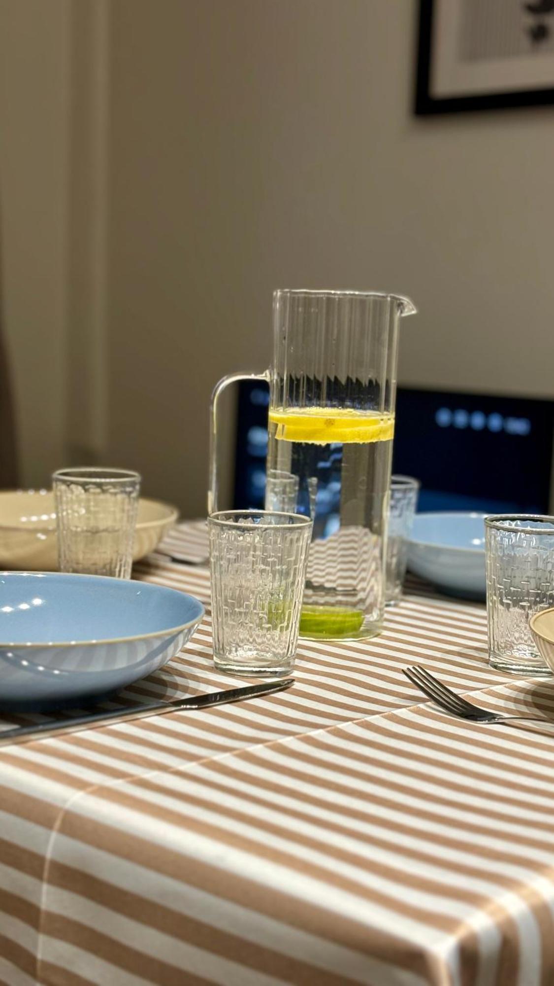 Appartement Calme Et Cosy - Proche Centre รูออง ภายนอก รูปภาพ
