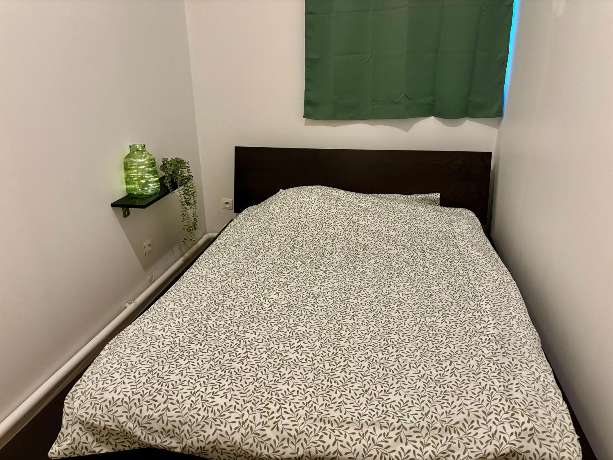 Appartement Calme Et Cosy - Proche Centre รูออง ภายนอก รูปภาพ