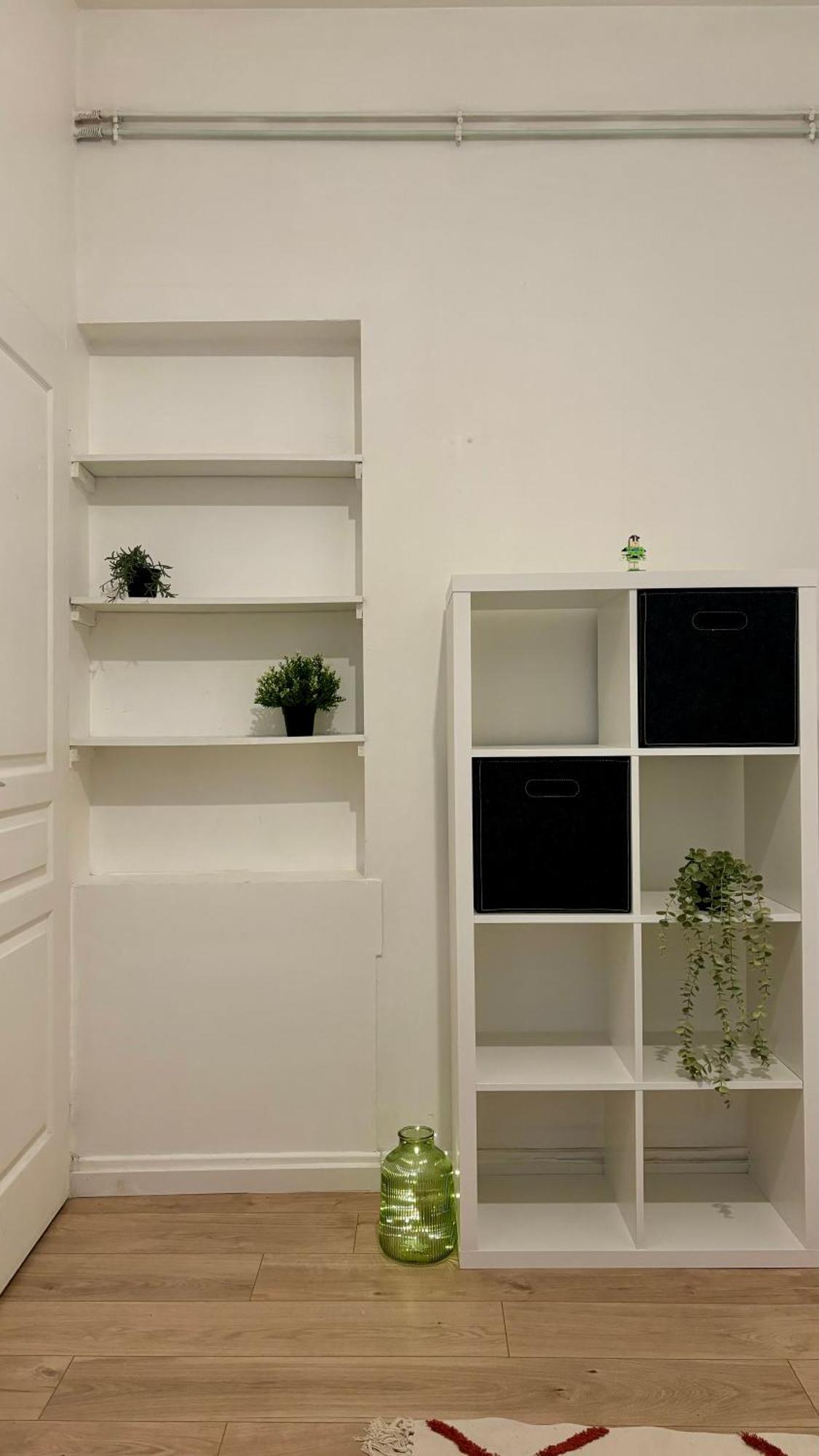 Appartement Calme Et Cosy - Proche Centre รูออง ภายนอก รูปภาพ