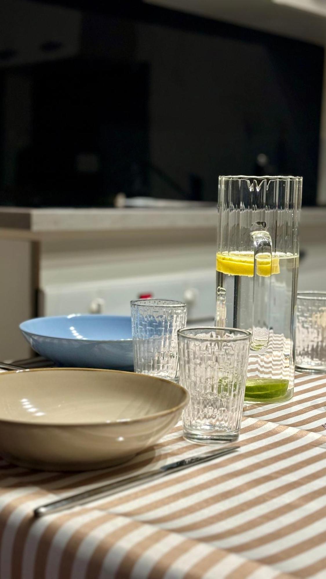 Appartement Calme Et Cosy - Proche Centre รูออง ภายนอก รูปภาพ